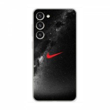 Чехол для Самсунг С23 - с принтом Найк (AlphaPrint) Nike 1 - купить на Floy.com.ua