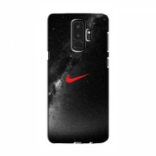 Чехол для Samsung S9 Plus - с принтом Найк (AlphaPrint) Nike 1 - купить на Floy.com.ua