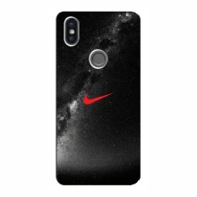 Чехол для - с принтом Найк (AlphaPrint) Nike 1 - купить на Floy.com.ua