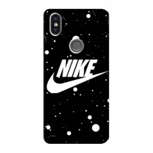 Чехол для - с принтом Найк (AlphaPrint) Nike с фоном - купить на Floy.com.ua