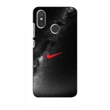 Чехол для - с принтом Найк (AlphaPrint) Nike 1 - купить на Floy.com.ua