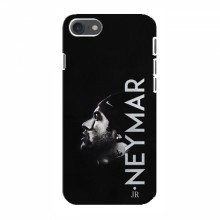 Чехол Неймар для Айфон 8 (AlphaPrint) Neymar J. - купить на Floy.com.ua