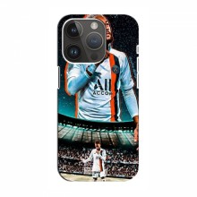 Чехол Неймар для Айфон 14 Про Макс (AlphaPrint) - купить на Floy.com.ua