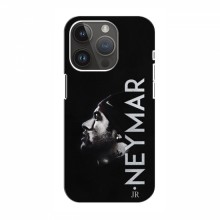 Чехол Неймар для Айфон 14 Про Макс (AlphaPrint) Neymar J. - купить на Floy.com.ua