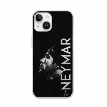 Чехол Неймар для Айфон 16 (AlphaPrint) Neymar J. - купить на Floy.com.ua