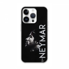 Чехол Неймар для Айфон 16 Про Макс (AlphaPrint) Neymar J. - купить на Floy.com.ua