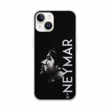 Чехол Неймар для Айфон 16 Ультра (AlphaPrint) Neymar J. - купить на Floy.com.ua