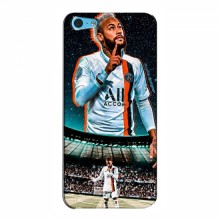 Чехол Неймар для Apple 5c (AlphaPrint) Neymar PSG - купить на Floy.com.ua