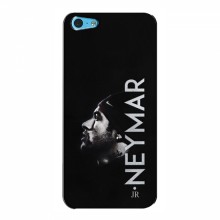 Чехол Неймар для Apple 5c (AlphaPrint) Neymar J. - купить на Floy.com.ua