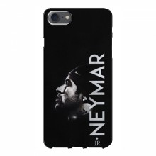 Чехол Неймар для Айфон 7 (AlphaPrint) Neymar J. - купить на Floy.com.ua