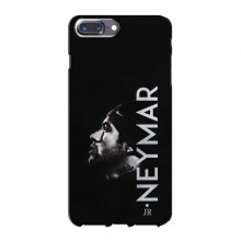 Чехол Неймар для Айфон 7 Плюс (AlphaPrint) Neymar J. - купить на Floy.com.ua
