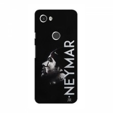 Чехол Неймар для Гугл Пиксель 3а (AlphaPrint) Neymar J. - купить на Floy.com.ua
