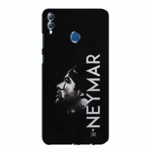 Чехол с принтом Неймар для Huawei Honor 8X Max (AlphaPrint) Neymar J. - купить на Floy.com.ua