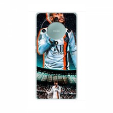 Чехол Неймар для Хуавей Хонор Меджик 5 Лайт 5G (AlphaPrint) - купить на Floy.com.ua