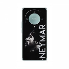 Чехол Неймар для Хуавей Хонор Меджик 5 Лайт 5G (AlphaPrint) Neymar J. - купить на Floy.com.ua