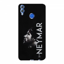 Чехол с принтом Неймар для Huawei Honor 8X (AlphaPrint) Neymar J. - купить на Floy.com.ua