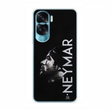 Чехол Неймар для Хонор 90 Лайт (AlphaPrint) Neymar J. - купить на Floy.com.ua