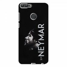 Чехол Неймар для Huawei P Smart (AlphaPrint) Neymar J. - купить на Floy.com.ua