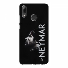 Чехол с принтом Неймар для Huawei P Smart 2019 (AlphaPrint) Neymar J. - купить на Floy.com.ua