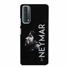 Чехол Неймар для Huawei P Smart 2021 (AlphaPrint) Neymar J. - купить на Floy.com.ua