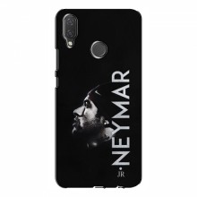 Чехол Неймар для Huawei P Smart Plus (AlphaPrint) Neymar J. - купить на Floy.com.ua