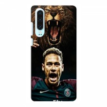 Чехол Неймар для Huawei P30 (AlphaPrint)