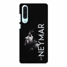 Чехол Неймар для Huawei P30 (AlphaPrint) Neymar J. - купить на Floy.com.ua