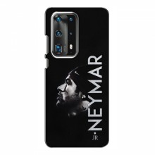 Чехол с принтом Неймар для Huawei P40 (AlphaPrint) Neymar J. - купить на Floy.com.ua