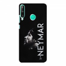 Чехол Неймар для Huawei P40 Lite e (AlphaPrint) Neymar J. - купить на Floy.com.ua