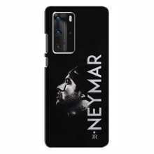 Чехол Неймар для Huawei P40 Pro (AlphaPrint) Neymar J. - купить на Floy.com.ua