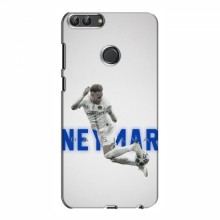 Чехол Неймар для Huawei Y7 Prime 2018 (AlphaPrint) Неймар - купить на Floy.com.ua