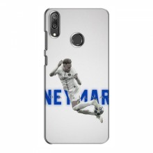 Чехол Неймар для Huawei Y7 2019 (AlphaPrint)