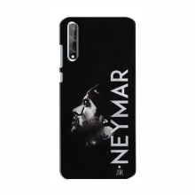 Чехол Неймар для Huawei P Smart S / Y8p (2020) (AlphaPrint) Neymar J. - купить на Floy.com.ua