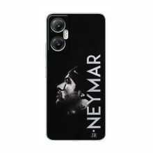 Чехол Неймар для Инфиникс Хот 20 5G (AlphaPrint) Neymar J. - купить на Floy.com.ua