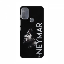 Чехол Неймар для Мото G50 (AlphaPrint) Neymar J. - купить на Floy.com.ua