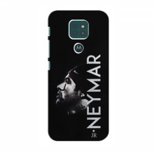 Чехол Неймар для Мото G9 Плей (AlphaPrint) Neymar J. - купить на Floy.com.ua
