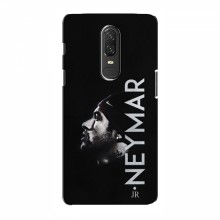 Чехол Неймар для ВанПлас 6 (AlphaPrint) Neymar J. - купить на Floy.com.ua