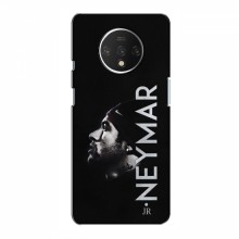 Чехол Неймар для ВанПлас 7Т (AlphaPrint) Neymar J. - купить на Floy.com.ua