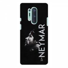 Чехол Неймар для ВанПлас 8 Про (AlphaPrint) Neymar J. - купить на Floy.com.ua