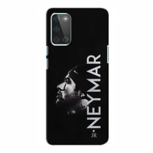 Чехол Неймар для ВанПлас 8Т (AlphaPrint) Neymar J. - купить на Floy.com.ua