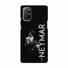 Чехол Неймар для OnePlus 9 Lite (AlphaPrint) Neymar J. - купить на Floy.com.ua