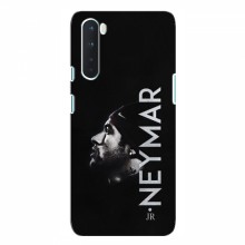 Чехол Неймар для ВанПлас Норд (AlphaPrint) Neymar J. - купить на Floy.com.ua