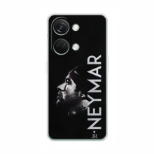 Чехол Неймар для ВанПлас Норд 3 5G (AlphaPrint) Neymar J. - купить на Floy.com.ua