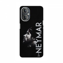 Чехол Неймар для ВанПлас Норд Н20 (AlphaPrint) Neymar J. - купить на Floy.com.ua