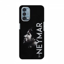 Чехол Неймар для ВанПлас Норд Н200 5G (AlphaPrint) Neymar J. - купить на Floy.com.ua