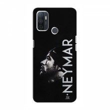 Чехол Неймар для Оппо А32 (AlphaPrint) Neymar J. - купить на Floy.com.ua