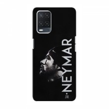 Чехол Неймар для Оппо А54 (AlphaPrint) Neymar J. - купить на Floy.com.ua