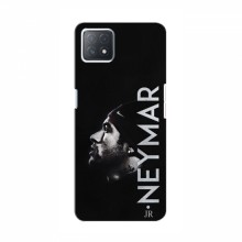 Чехол Неймар для Оппо А72 (5G) (AlphaPrint) Neymar J. - купить на Floy.com.ua