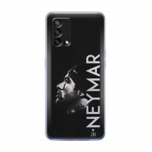 Чехол Неймар для Оппо А74 (AlphaPrint) Neymar J. - купить на Floy.com.ua