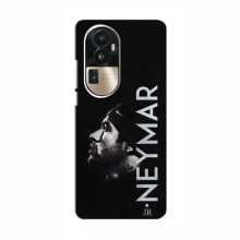 Чехол Неймар для Оппо Рено 10 (Китай) (AlphaPrint) Neymar J. - купить на Floy.com.ua